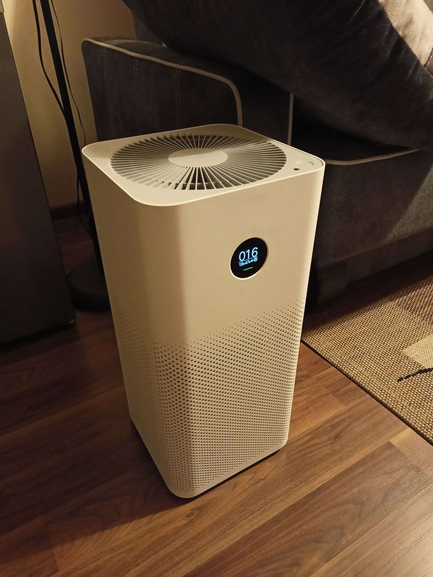 Oczyszczacz Xiaomi Mi Air Purifier 2s