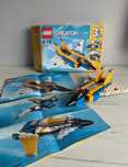 Lego creator 31042