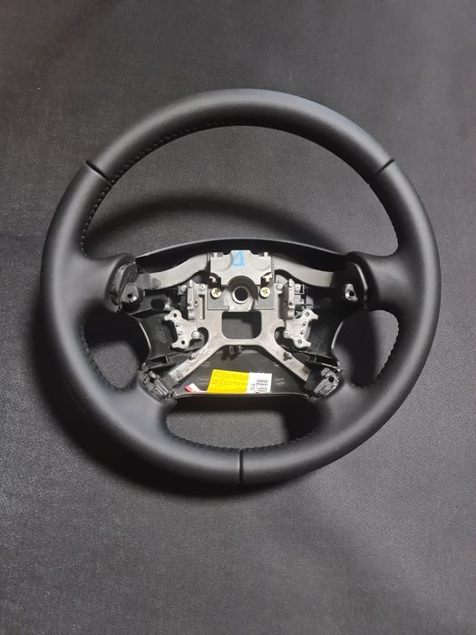 Руль Хюндай Соната після перетяжки (на обмін)