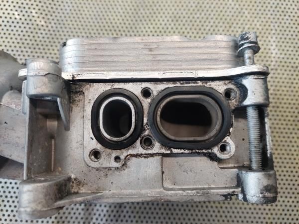 Copo filtro de óleo / caixa filtro de óleo / tampa do filtro do óleo O