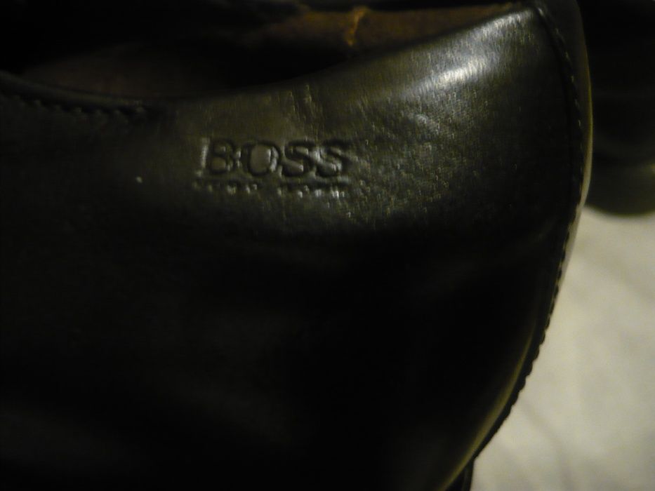 Hugo Boss buty męskie 42