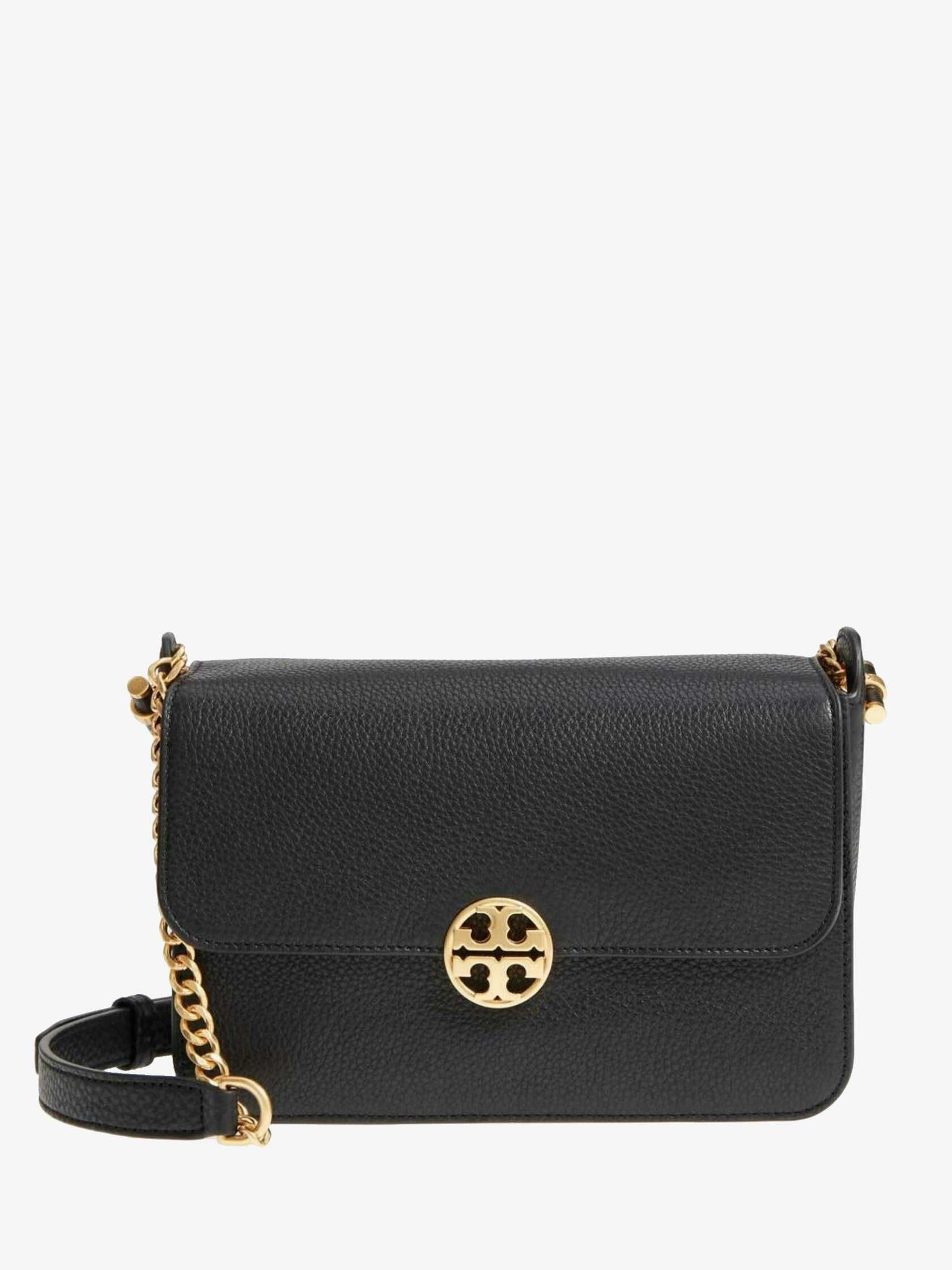 Сумка Tory Burch Chelsea Convertible Shoulder Bag