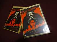 DVD-V de vingança/Natalie Portman-Edição especial 2 discos
