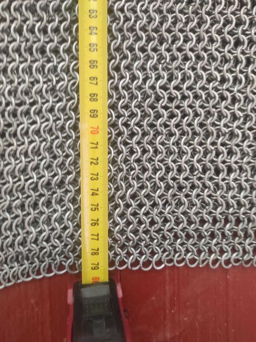 Кольчуга Панська