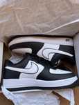 Nike air force panda (novas)