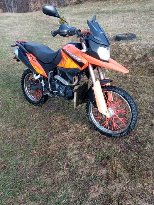 Продам Viper VXR250