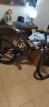 Bicicleta aro26.5