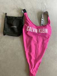 Продам  купльник Calvin Klein новий