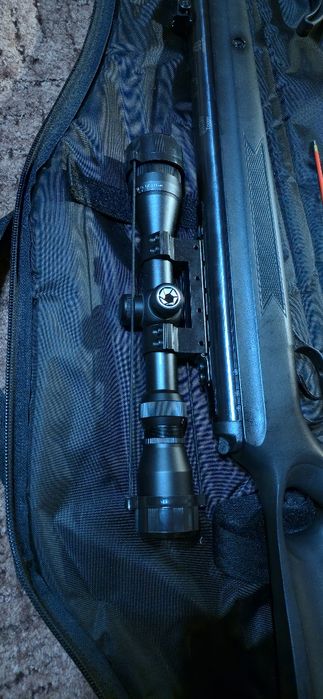 Оптический прицел BARSKA