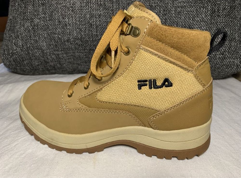 Fila herren gortex