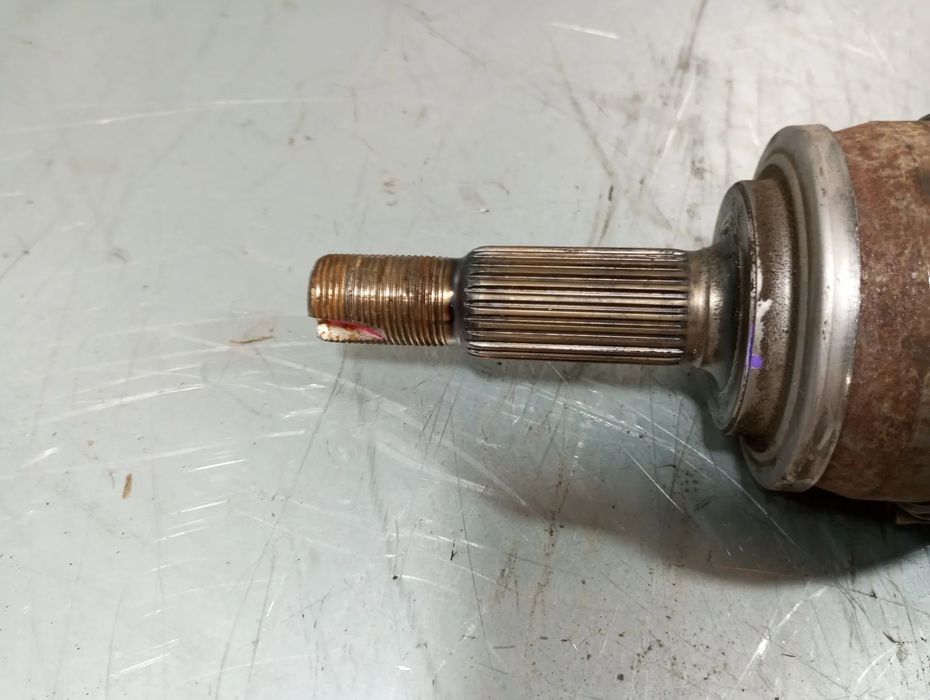 Transmissão frente direita TOYOTA Yaris Cross (MXP_)