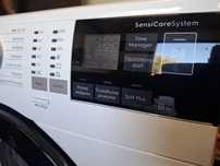 Pralka Electrolux ew6sn426bpi slim do wymiany łożyska