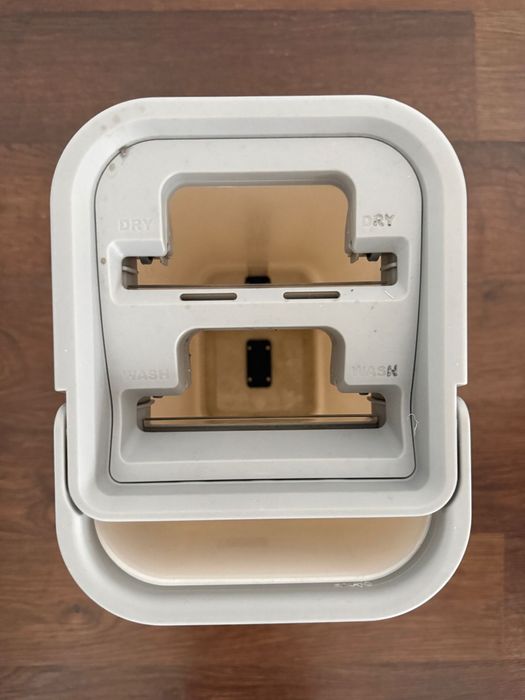 Mop Teesa New Clean R13 płaski 6x mikrofibra