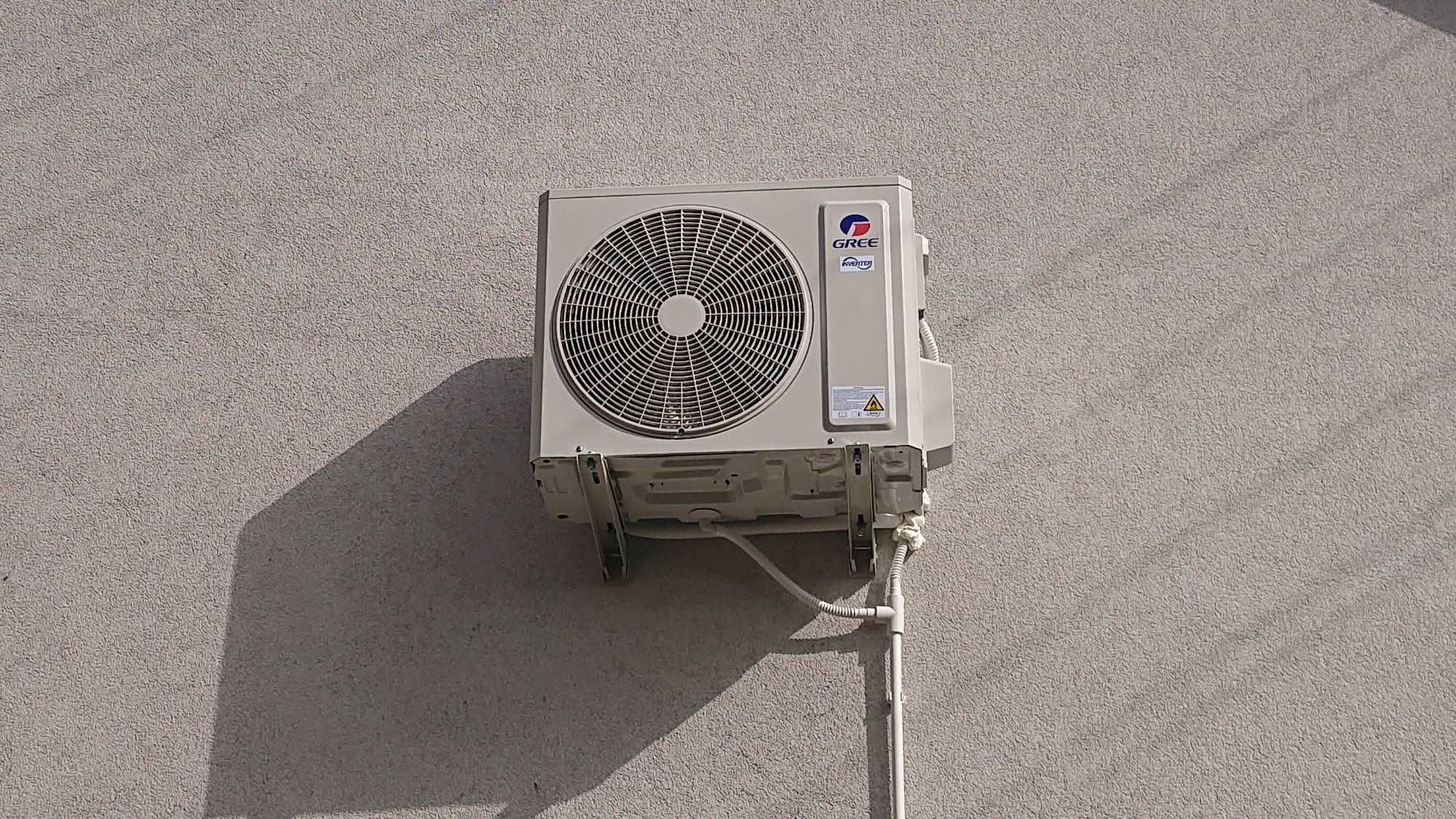 Klimatyzacja Rotenso Imoto 3,5kW A+++/A++, 5 lat Gwarancji, z montażem
