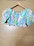 Top ZARA manga balão