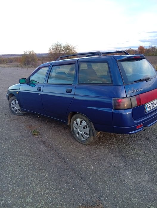 Продам Ваз 21114