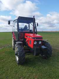 Zetor 6245 stan bardzo dobry