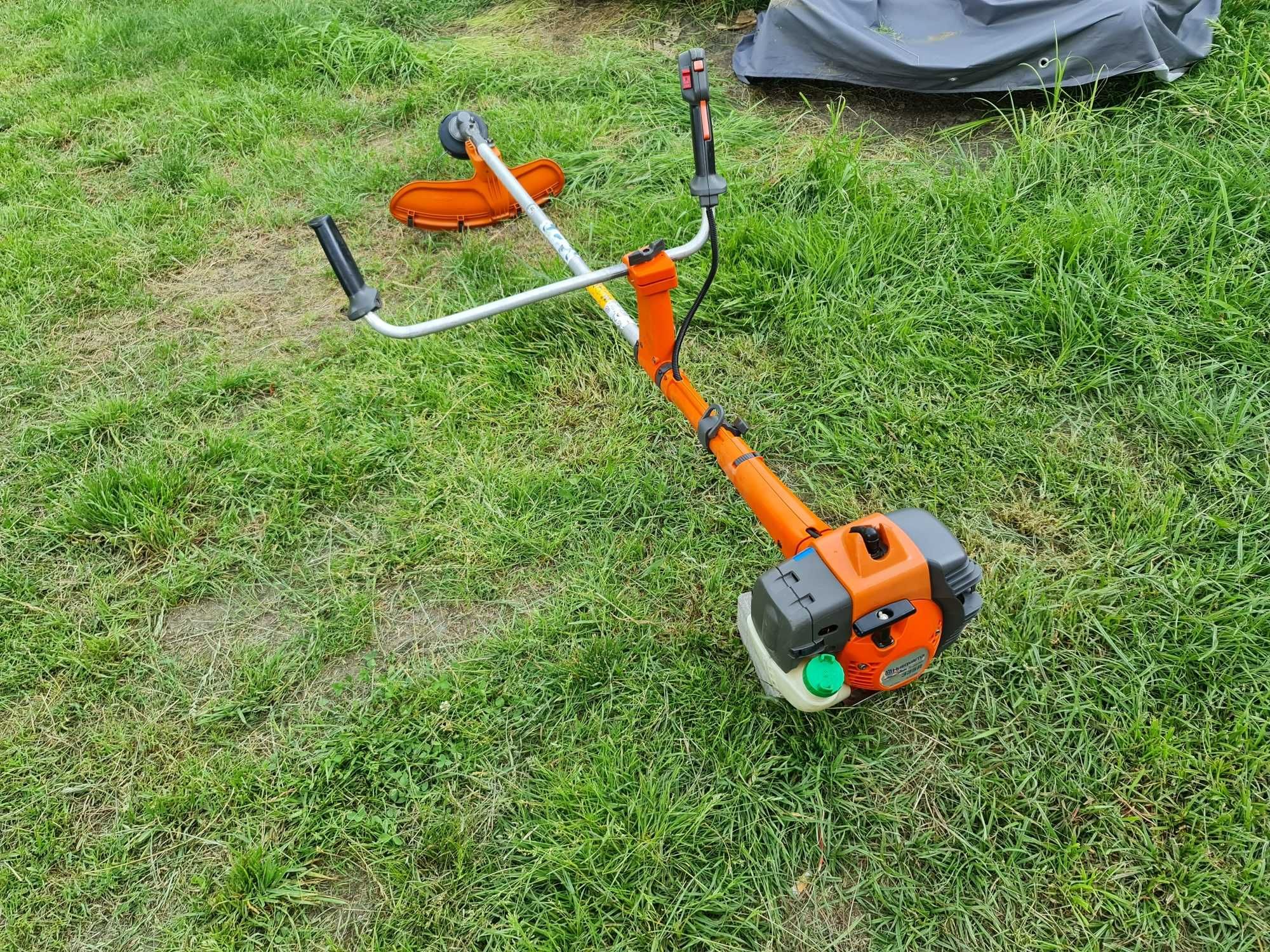 Wykaszarka Spalinowa Husqvarna 335R 335 R perfect
