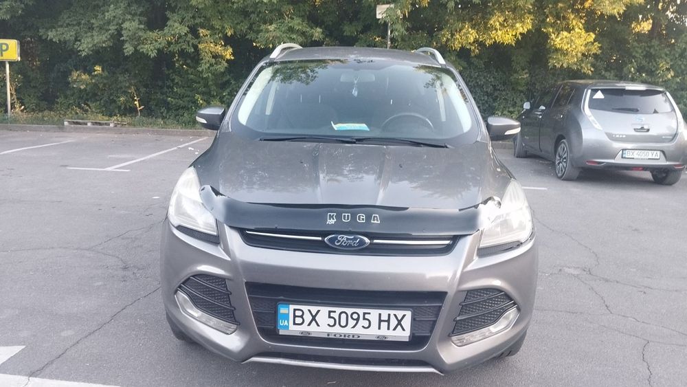Авто у відмінному технічному та візуальному стані. Вчасно проходило ТО