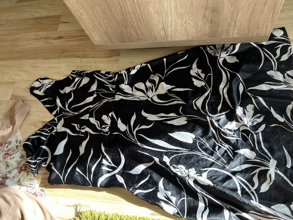 Paczka ubrań dla kobiety XL/XXL