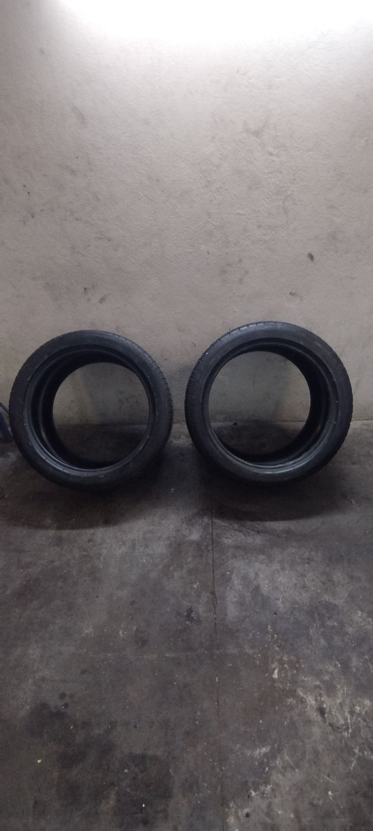 Michelin 315/35 R20 110Y