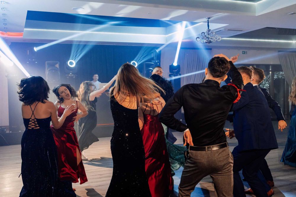 Dj na Studniówkę Tarnów