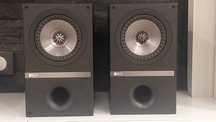 Kolumny KEF Q100