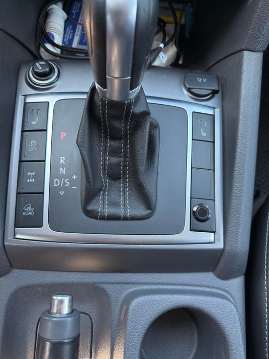 Volkswagen Amarok 2015