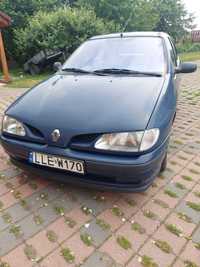 Renault Megane 1.9D