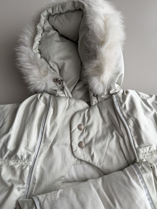 Конверт для новорожденного Choupette