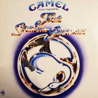 winyl  Camel music inspired The Snow Gaase Nowa Records 1975