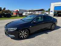 Opel Insignia Nawigacja Kamera 360° Szyberdach Ledy Radar BOSE Wentylowane Skóry