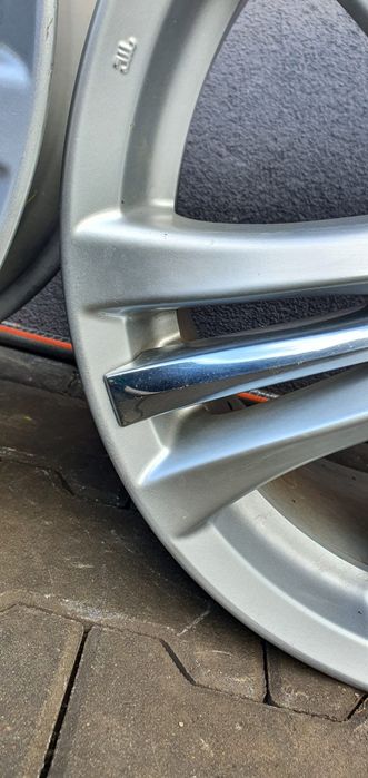 18 5x114,3 Lexus  oryginalne