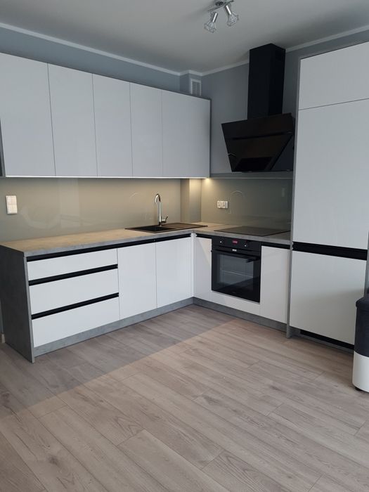 Wynajmę mieszkanie-kawalerka, Tczew ul. Jaworowa