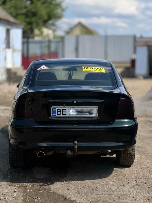 Продаю автомобіль