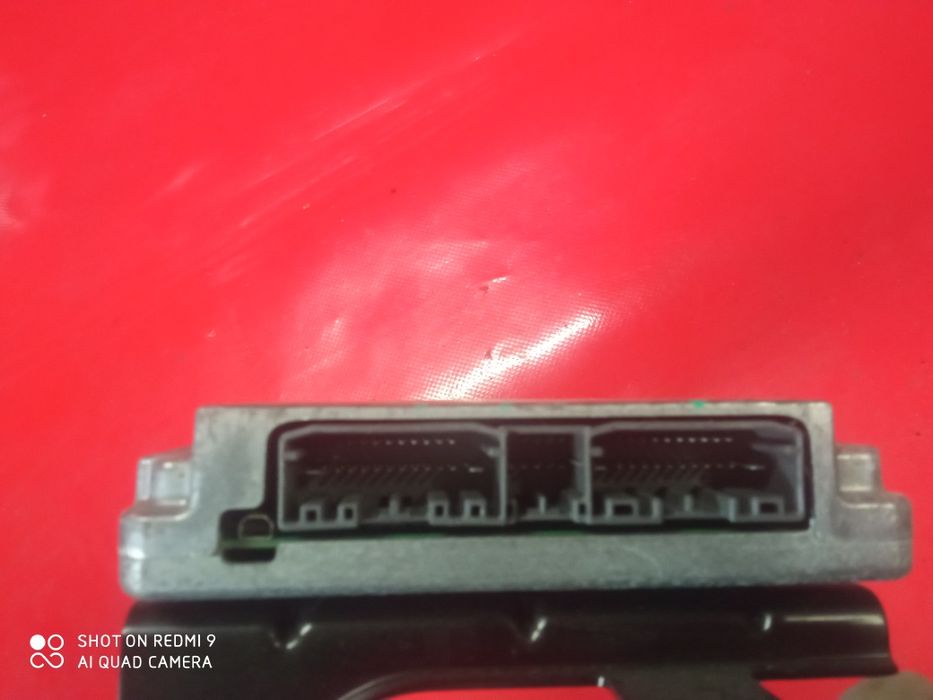 Wzmacniacz Radia Ram 1500 (19-)