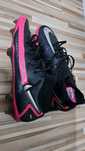 Nike Phantom roz.40 korki ze skarpeta, buty sportowe