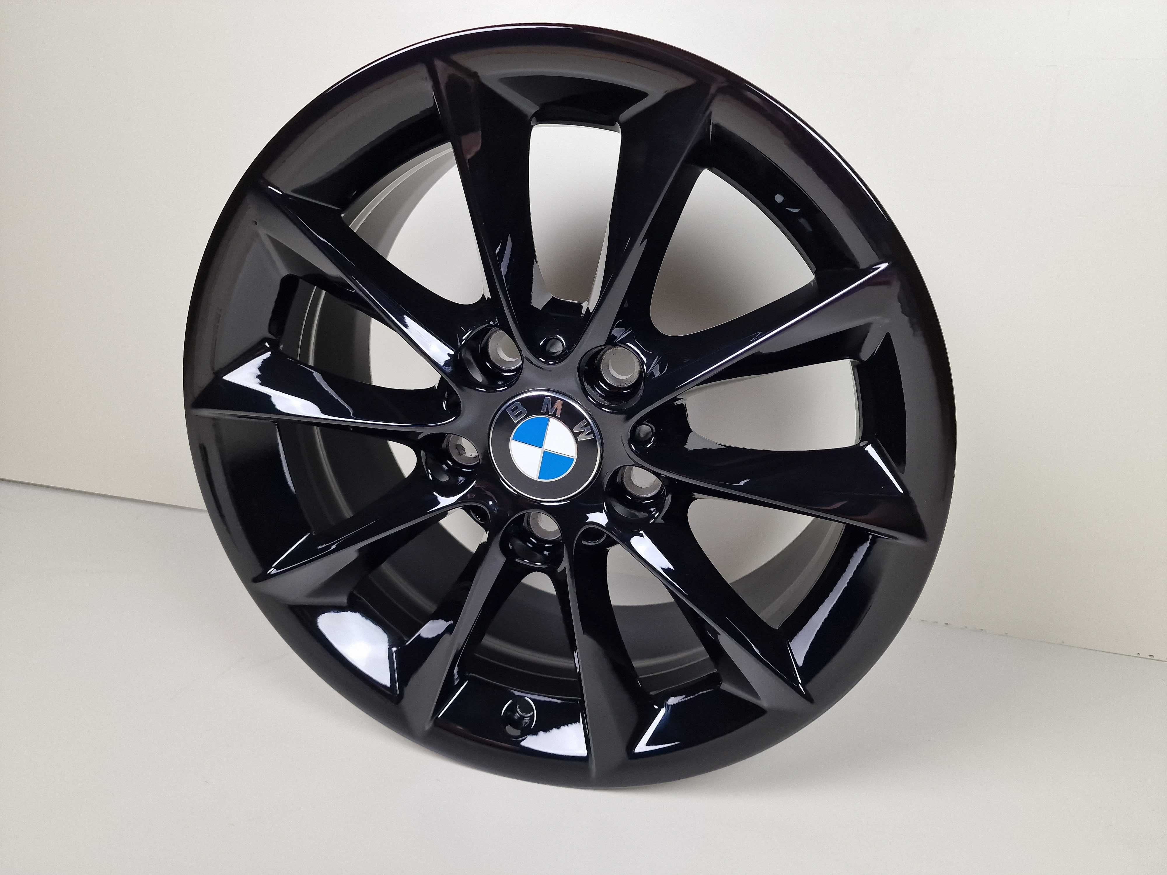 NOWE Oryginalne Felgi BMW 16 Seria 1 3 4 F30 F31 E81 E87 F20 E46