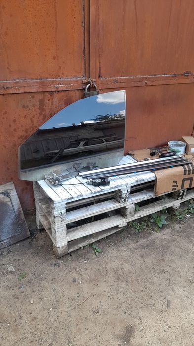 Great wall haval h5 стекло