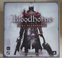 Bloodborne Gra Planszowa [PL]