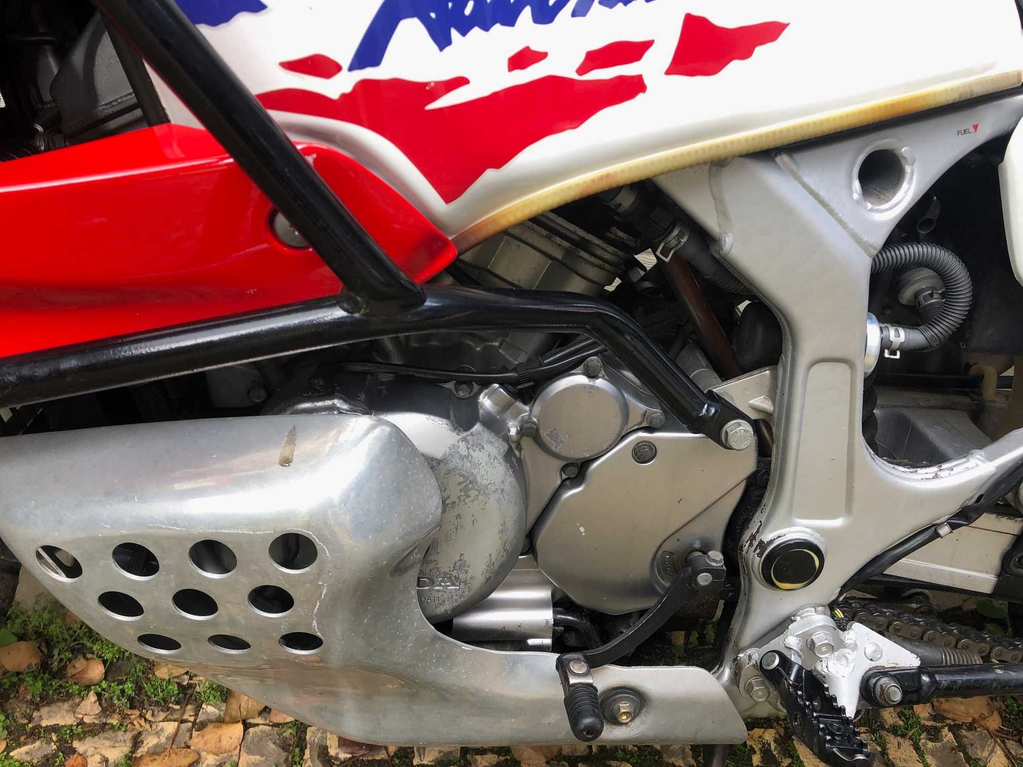 Honda Africa twin 750 94