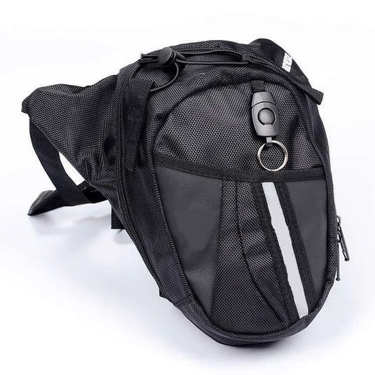 Bolsa perna motard / ciclismo