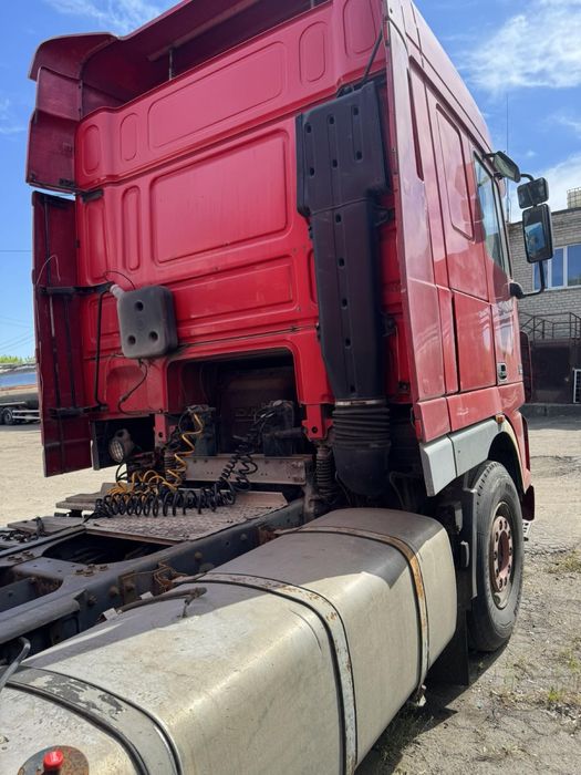 Продам DAF XF 95 evro3