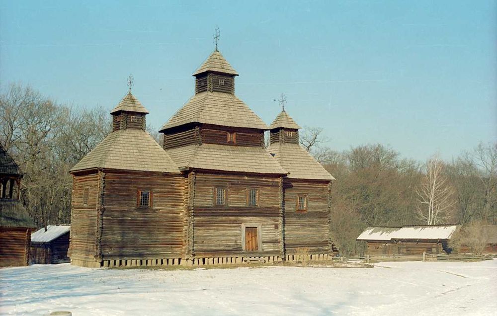 Фотоплівка Kodak Vision2 200T