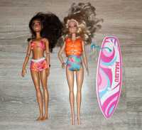 Lalki Barbie orginalne