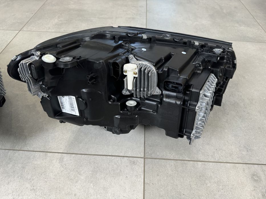 Фари Adaptive LED для BMW X3 G01 F97 / X4 G02 F98 2018-2021