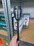 Lampki ogrodowe solarne