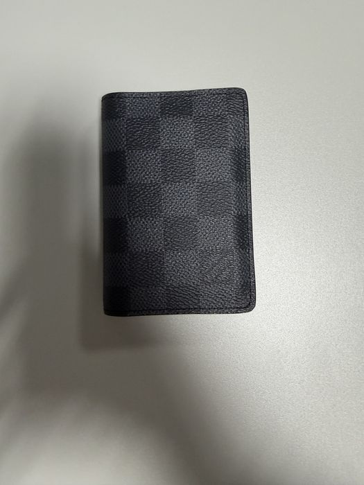 Carteira Louis Vuitton