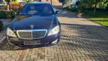 Mercedes S 500 388KM