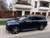 Mercedes-Benz GLS 2021 Mercedes GLS 450 TYLKO 12,582KM